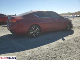 Nissan Altima 2021 2