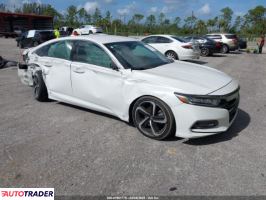 Honda Accord 2019 1 Honda Accord 2019 1