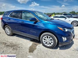 Chevrolet Equinox 2020 1