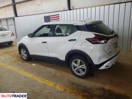 Nissan Pozostałe 2021 1