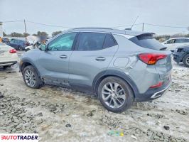 Buick Pozostałe 2023 1