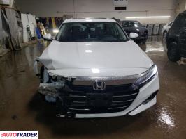 Honda Accord 2021 1 Honda Accord 2021 1