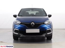 Renault Captur 2019 1.3 147 KM