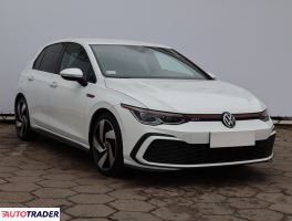 Volkswagen Golf 2020 2.0 241 KM