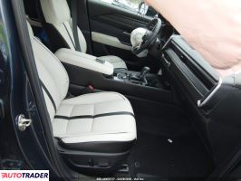 Mazda 5 2026 2