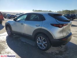 Mazda CX-30 2020 2