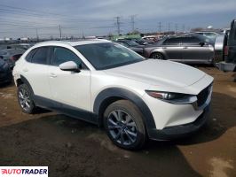 Mazda CX-30 2024 2
