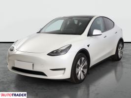Tesla Model Y 2022 506 KM