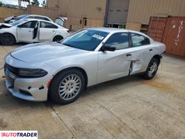 Dodge Charger - zobacz ofertę