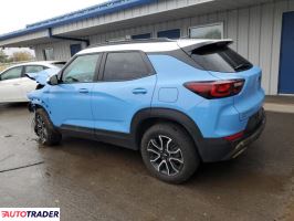Chevrolet Blazer 2024 1