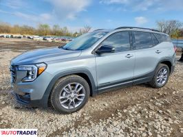 GMC Terrain 2023 1