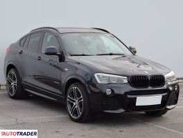 BMW X4 - zobacz ofertę