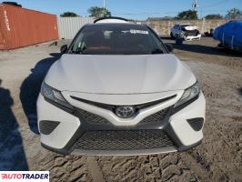 Toyota Camry 2019 2