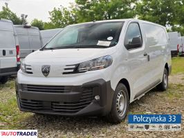 Peugeot Expert 2025 2.0