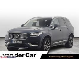 Volvo XC90 - zobacz ofertę