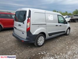 Ford Transit Connect 2020 2