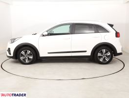 Kia Niro 2022 1.6 139 KM