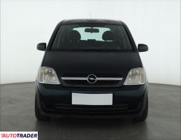 Opel Meriva 2005 1.6 99 KM