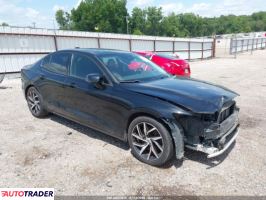 Volvo S60 2020 2 Volvo S60 2020 2