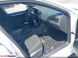 Volkswagen Jetta 2023 1 Volkswagen Jetta 2023 1