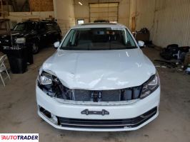 Volkswagen Passat 2019 2