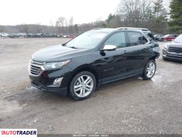 Chevrolet Equinox 2020 1