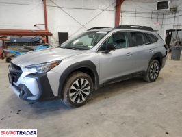Subaru Outback 2024 2 Subaru Outback 2024 2