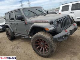 Jeep Wrangler 2021 3