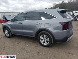 Kia Sorento 2024 2