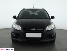 Ford Focus 2013 1.0 123 KM Ford Focus 2013 1.0 123 KM