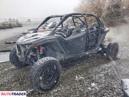 Polaris Pozostałe 2025
