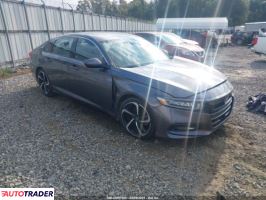 Honda Accord 2020 1 Honda Accord 2020 1