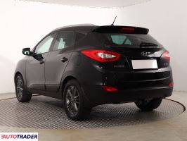 Hyundai ix35 2015 1.6 132 KM