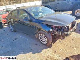 Kia Pozostałe 2024 2