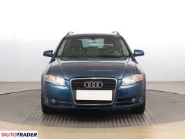 Audi A4 2006 2.0 138 KM