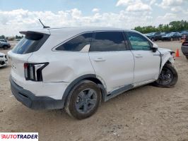 Kia Sorento 2021 2
