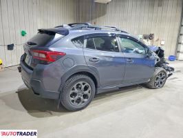Subaru Pozostałe 2023 2
