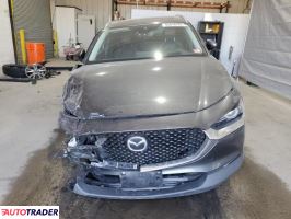 Mazda CX-30 2020 2