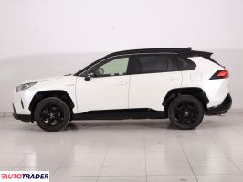 Toyota RAV 4 2020 2.5 218 KM