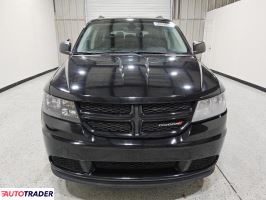 Dodge Journey 2020 2