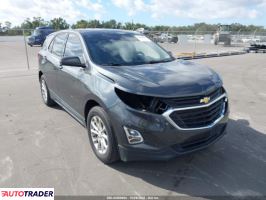 Chevrolet Equinox - zobacz ofertę