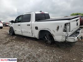 Dodge Ram 2023 5