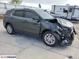 Chevrolet Equinox 2020 1