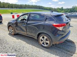 Honda HR-V 2022 1