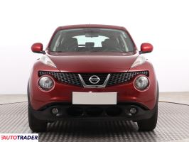 Nissan Juke 2012 1.6 115 KM