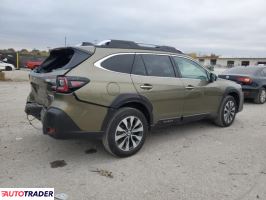 Subaru Outback 2024 2