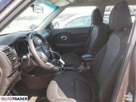 Kia Soul 2017 2 Kia Soul 2017 2