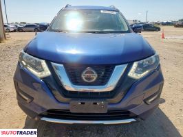 Nissan Rogue 2020 2