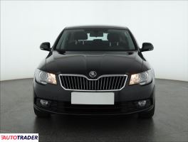 Skoda Superb 2015 1.4 123 KM