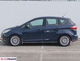 Ford Focus C-Max 2012 1.6 93 KM